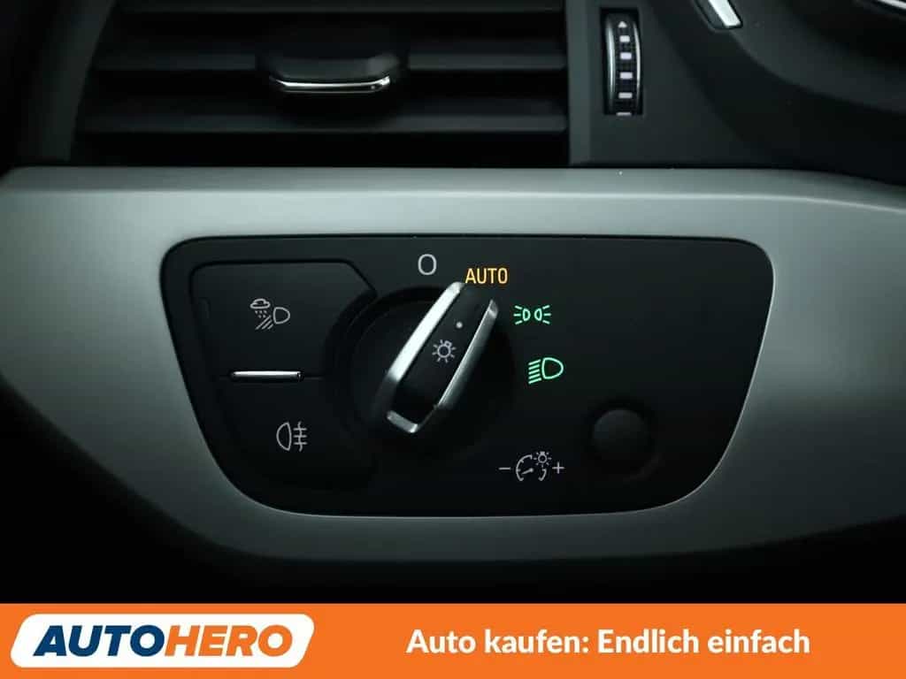 Audi A4 Allroad 50 TDI quattro Aut.*NAVI*LED*TEMPO* 08/2020-photo-24