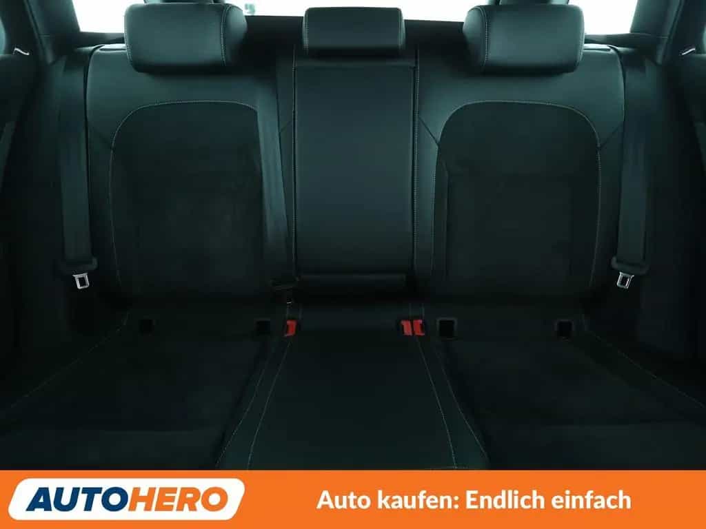 Skoda Superb 2.0 TSI SportLine 4x4 Aut.*NAVI*XENON*ACC 10/2019-photo-15