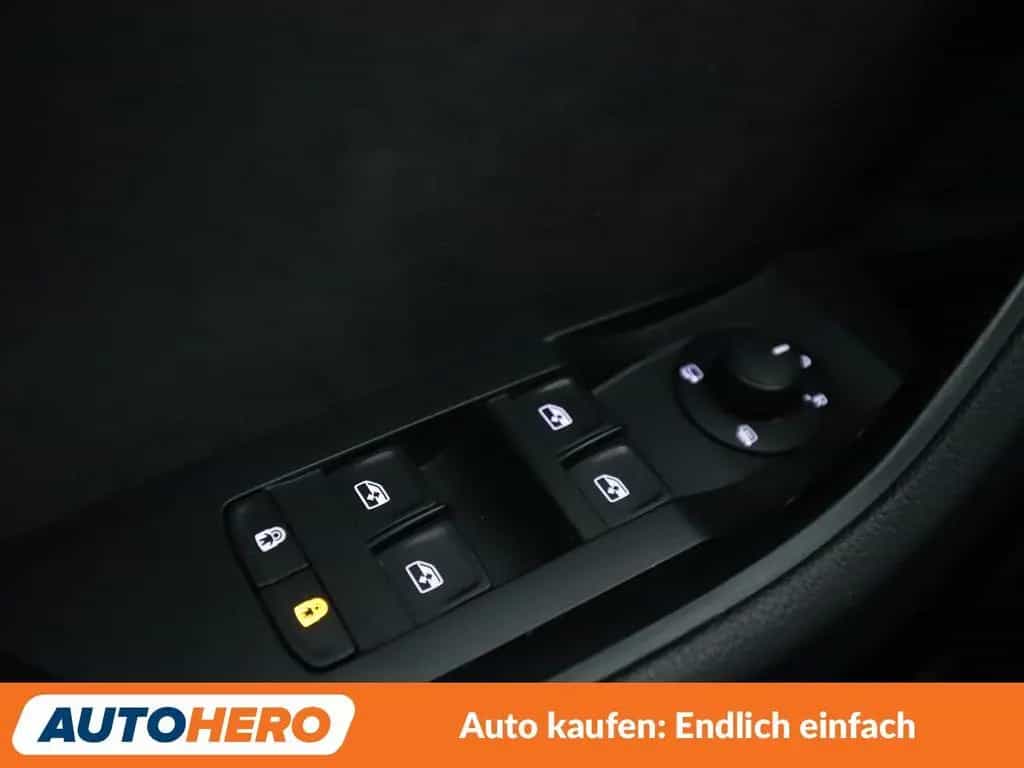 Skoda Superb 2.0 TSI SportLine 4x4 Aut.*NAVI*XENON*ACC 10/2019-photo-24