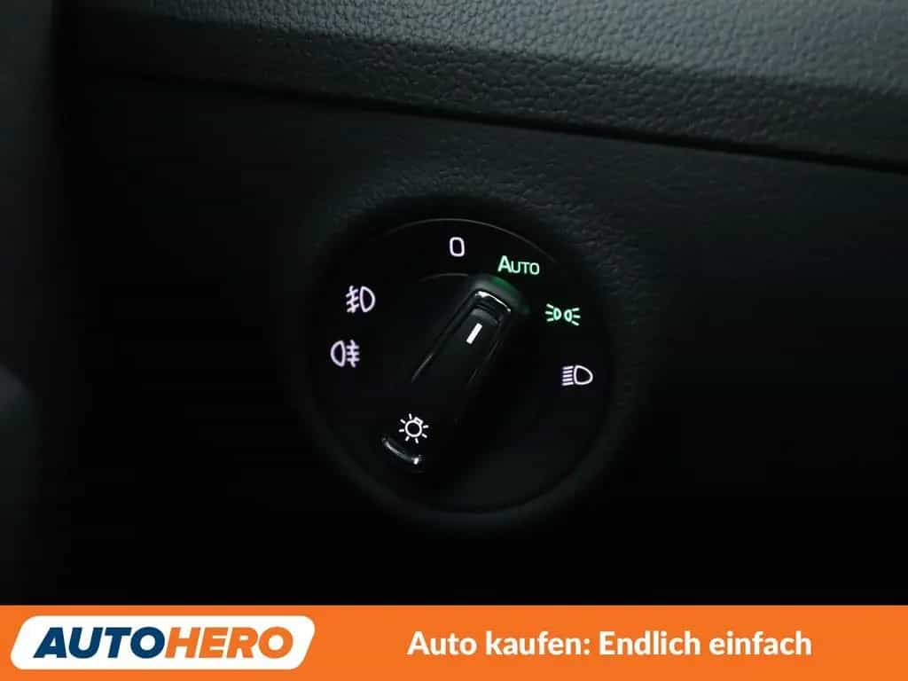 Skoda Superb 2.0 TSI SportLine 4x4 Aut.*NAVI*XENON*ACC 10/2019-photo-25