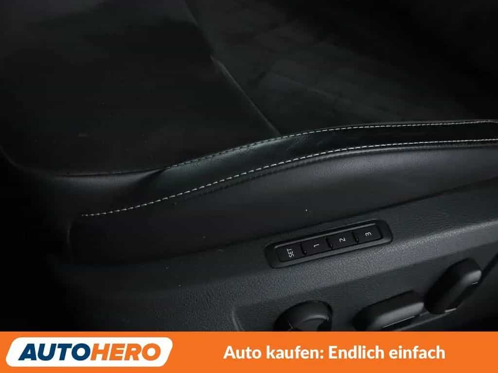Skoda Superb 2.0 TSI SportLine 4x4 Aut.*NAVI*XENON*ACC 10/2019-photo-27