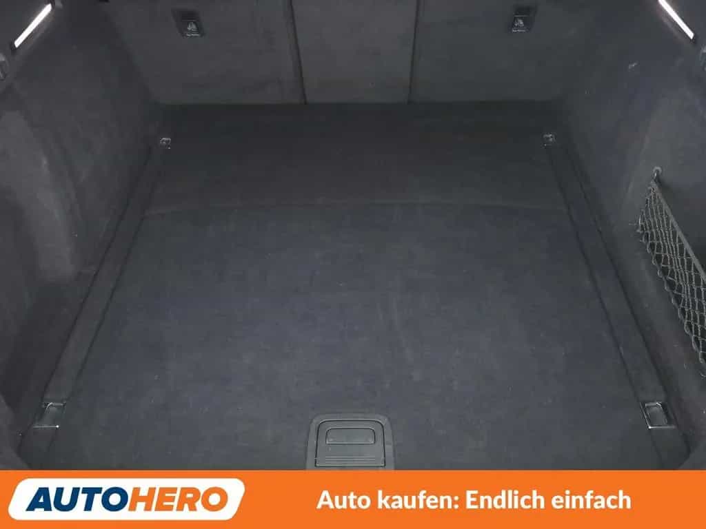 Audi A4 45 TFSI Design Aut.*NAVI*HUD*LED*ACC*PLA* 04/2019-photo-17