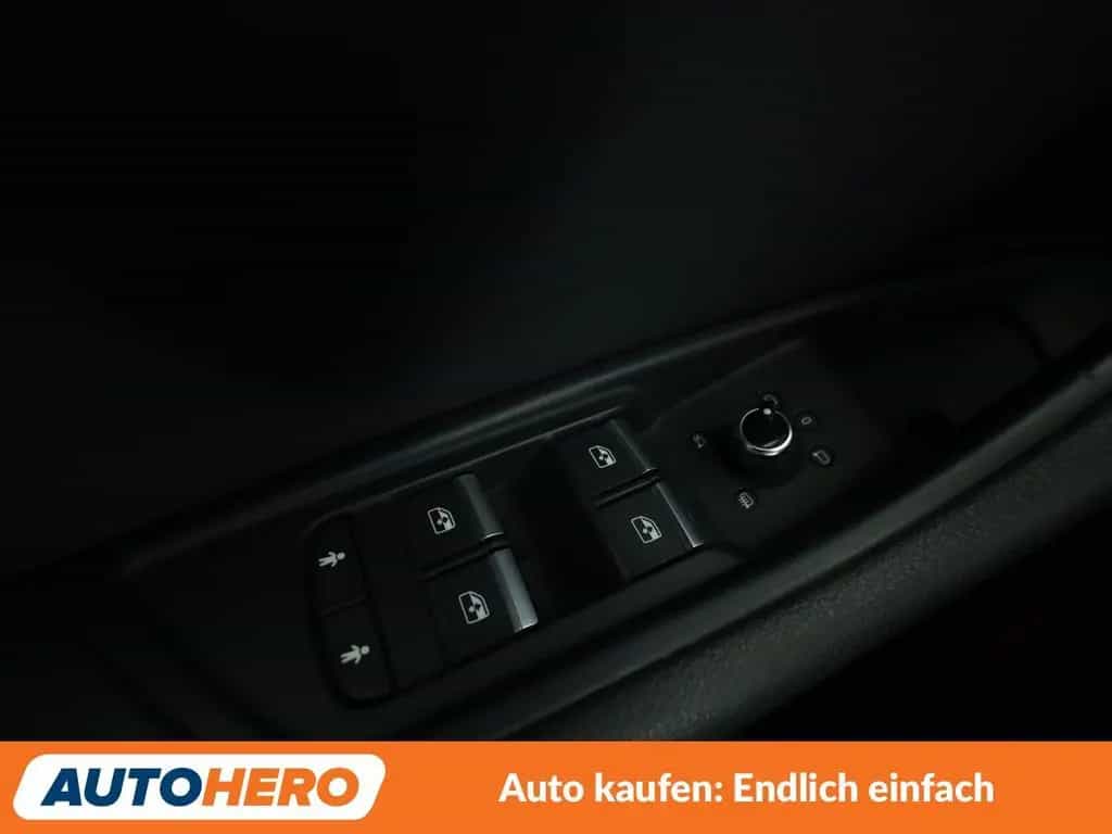 Audi A4 45 TFSI Design Aut.*NAVI*HUD*LED*ACC*PLA* 04/2019-photo-33