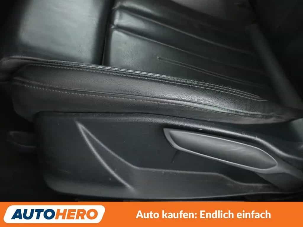 Audi A4 45 TFSI Design Aut.*NAVI*HUD*LED*ACC*PLA* 04/2019-photo-35