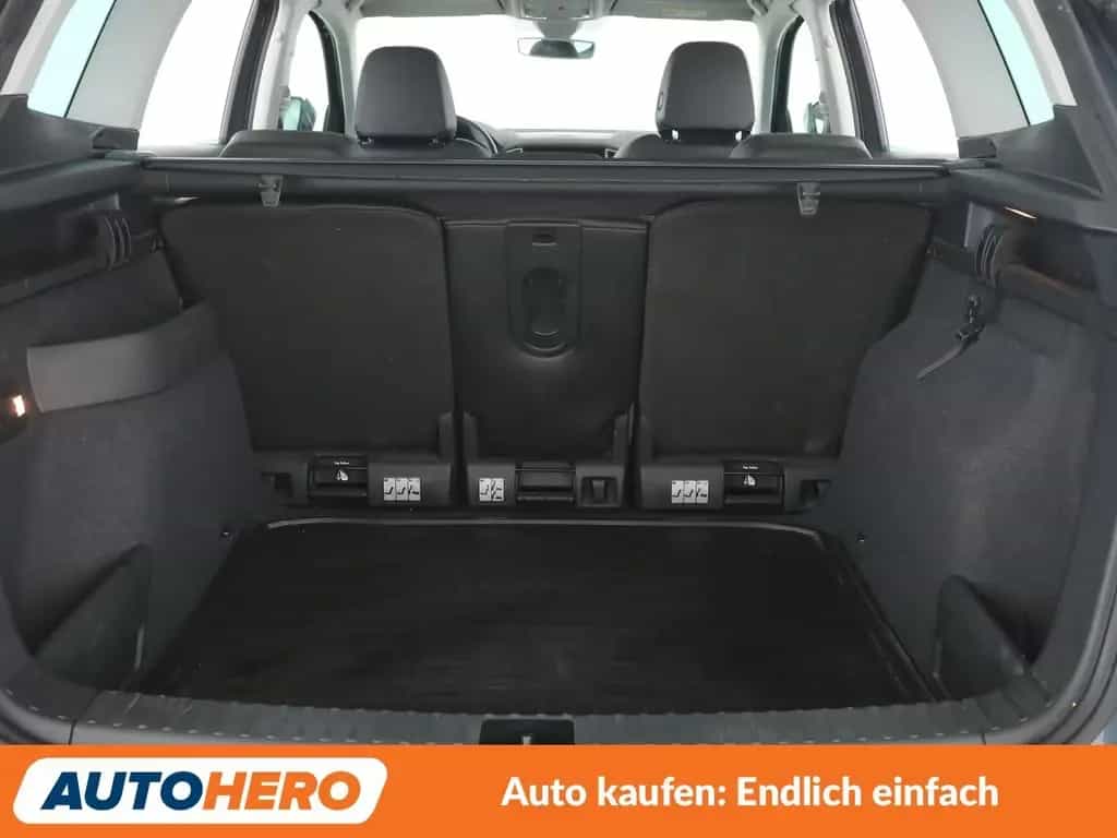 Skoda Karoq 1.5 TSI ACT Style Aut.*LED*NAVI*TEMPO*PDC* 08/2018-photo-17