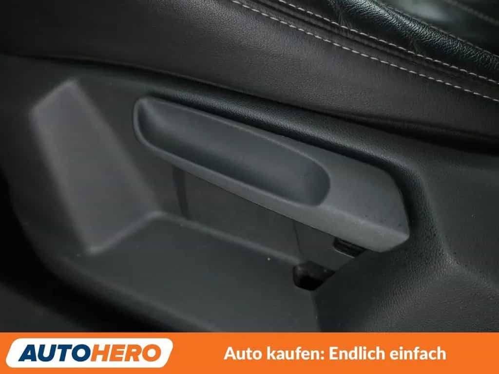 Skoda Karoq 1.5 TSI ACT Style Aut.*LED*NAVI*TEMPO*PDC* 08/2018-photo-27