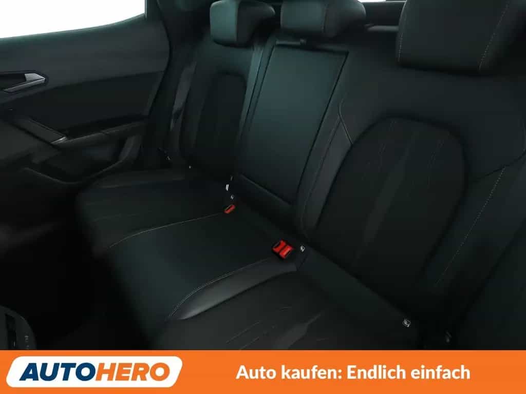 Cupra Formentor 1.5 TSI ACT Aut.*NAVI*LED*ACC*CAM*PDC* 02/2021-photo-13