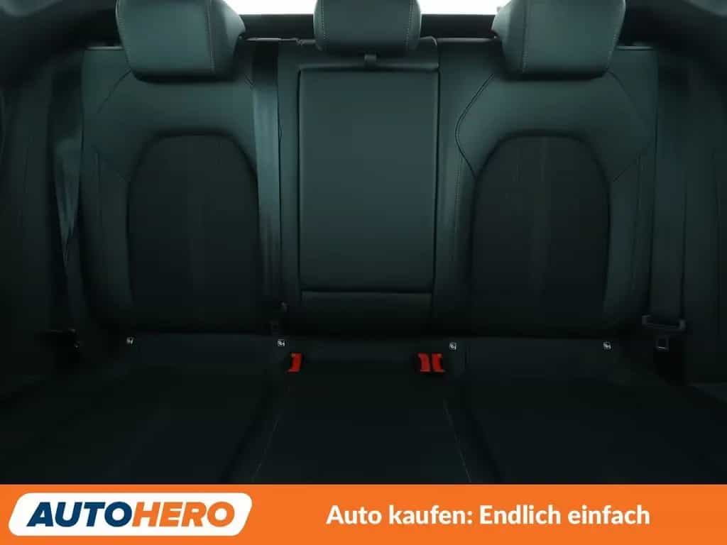 Cupra Formentor 1.5 TSI ACT Aut.*NAVI*LED*ACC*CAM*PDC* 02/2021-photo-15