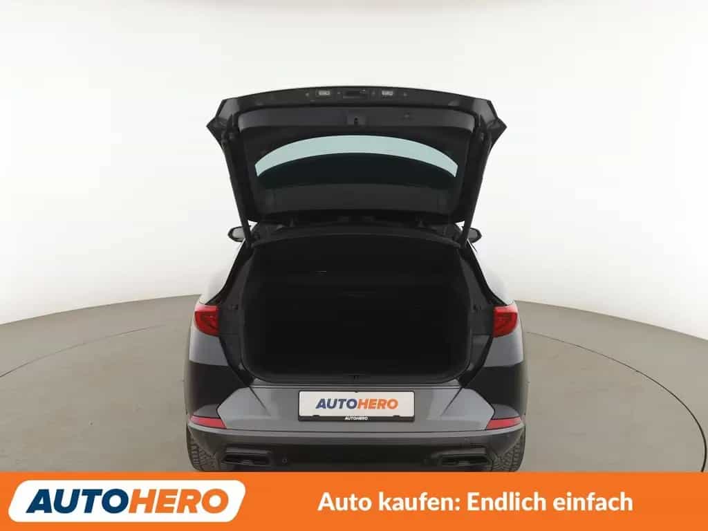 Cupra Formentor 1.5 TSI ACT Aut.*NAVI*LED*ACC*CAM*PDC* 02/2021-photo-16