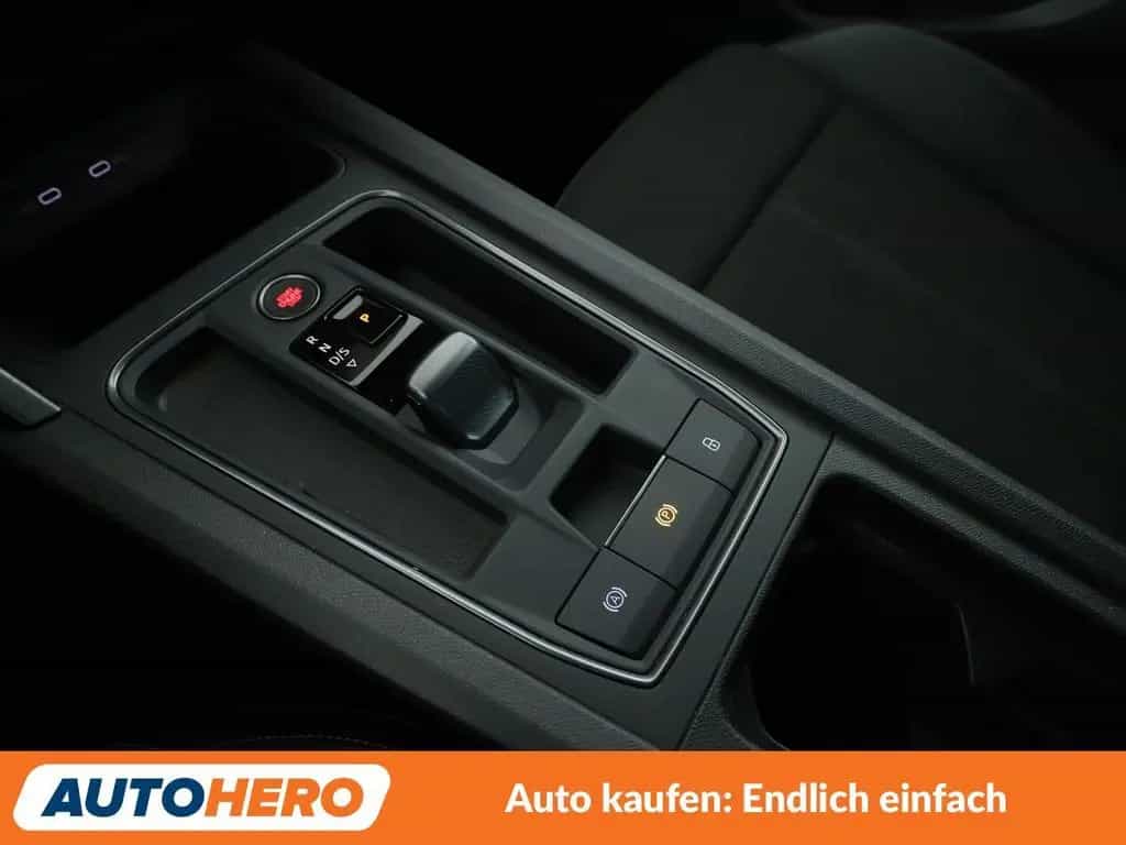 Cupra Formentor 1.5 TSI ACT Aut.*NAVI*LED*ACC*CAM*PDC* 02/2021-photo-23