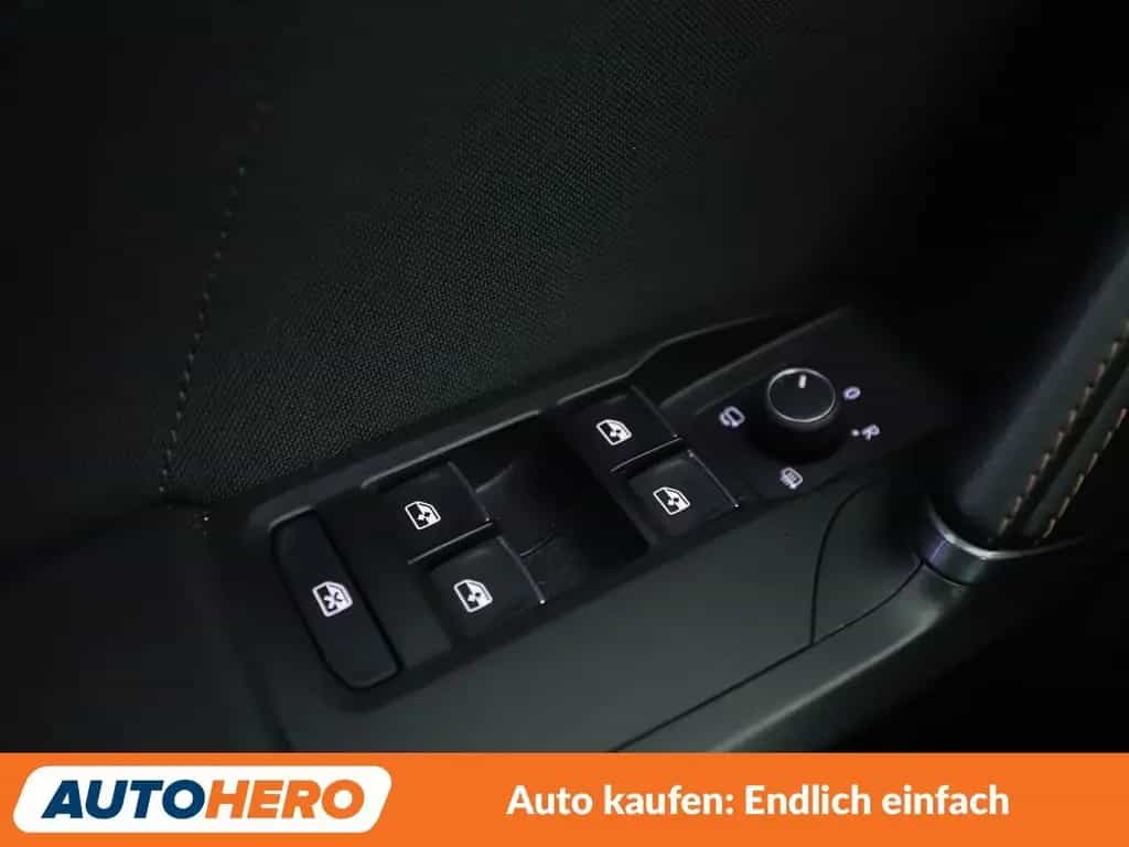 Cupra Formentor 1.5 TSI ACT Aut.*NAVI*LED*ACC*CAM*PDC* 02/2021-photo-24