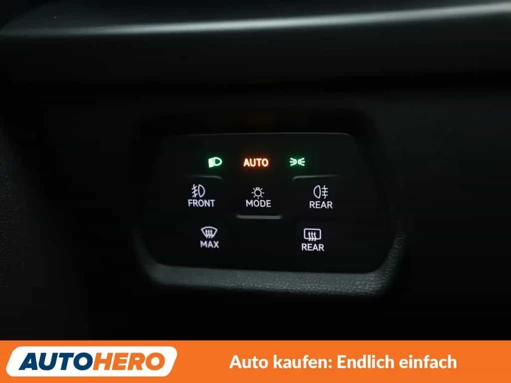 Cupra Formentor 1.5 TSI ACT Aut.*NAVI*LED*ACC*CAM*PDC* 02/2021-photo-25