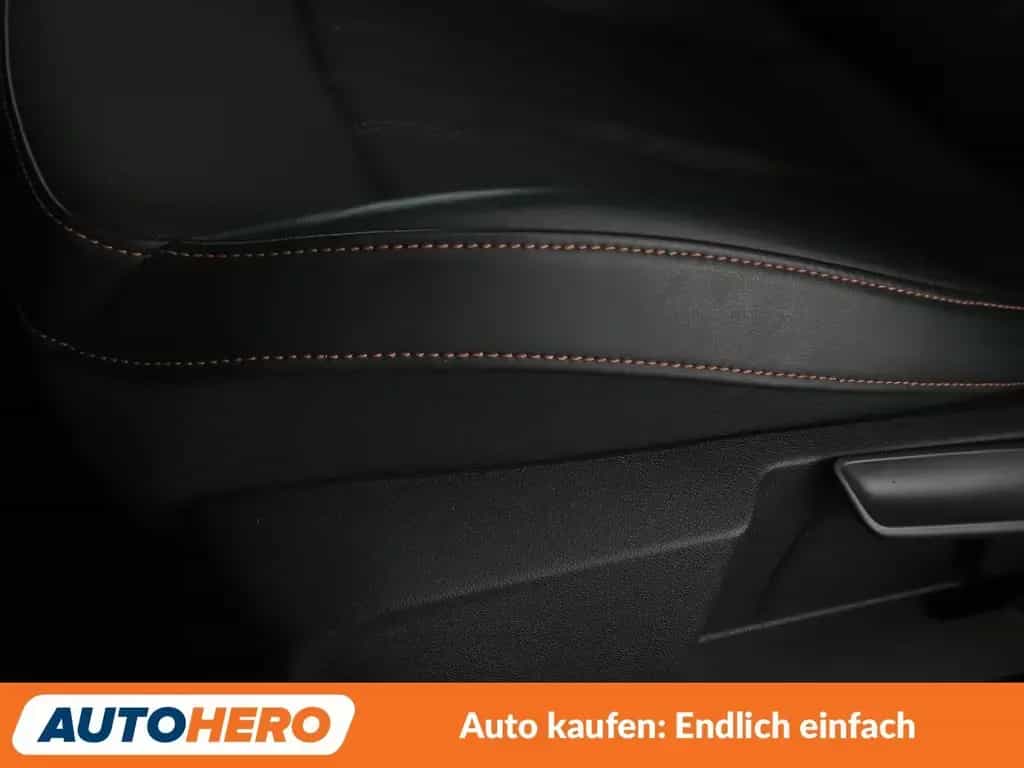 Cupra Formentor 1.5 TSI ACT Aut.*NAVI*LED*ACC*CAM*PDC* 02/2021-photo-26