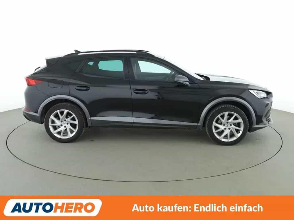 Cupra Formentor 1.5 TSI ACT Aut.*NAVI*LED*ACC*CAM*PDC* 02/2021-photo-6