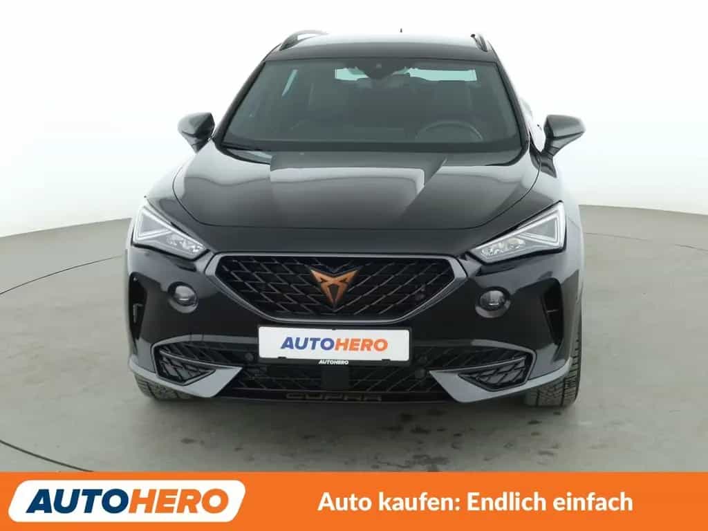 Cupra Formentor 1.5 TSI ACT Aut.*NAVI*LED*ACC*CAM*PDC* 02/2021-photo-8