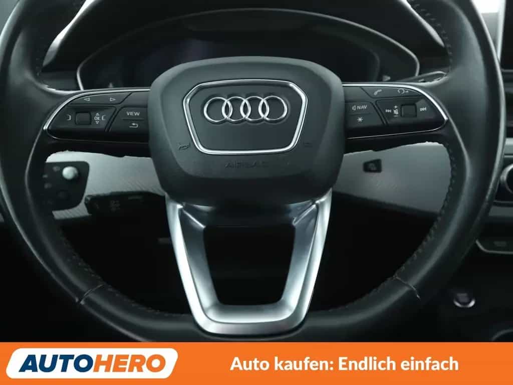 Audi A4 Allroad 3.0 V6 TDI quattro Aut.*NAVI*HUD*LED* 07/2016-photo-18