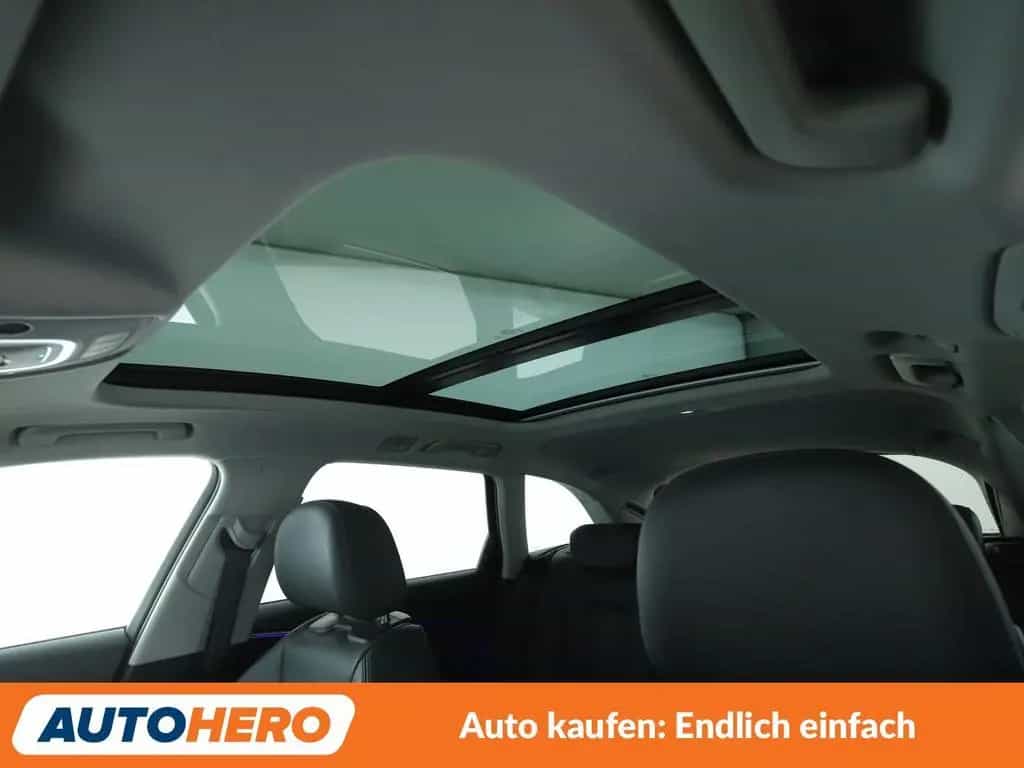 Audi A4 Allroad 3.0 V6 TDI quattro Aut.*NAVI*HUD*LED* 07/2016-photo-23