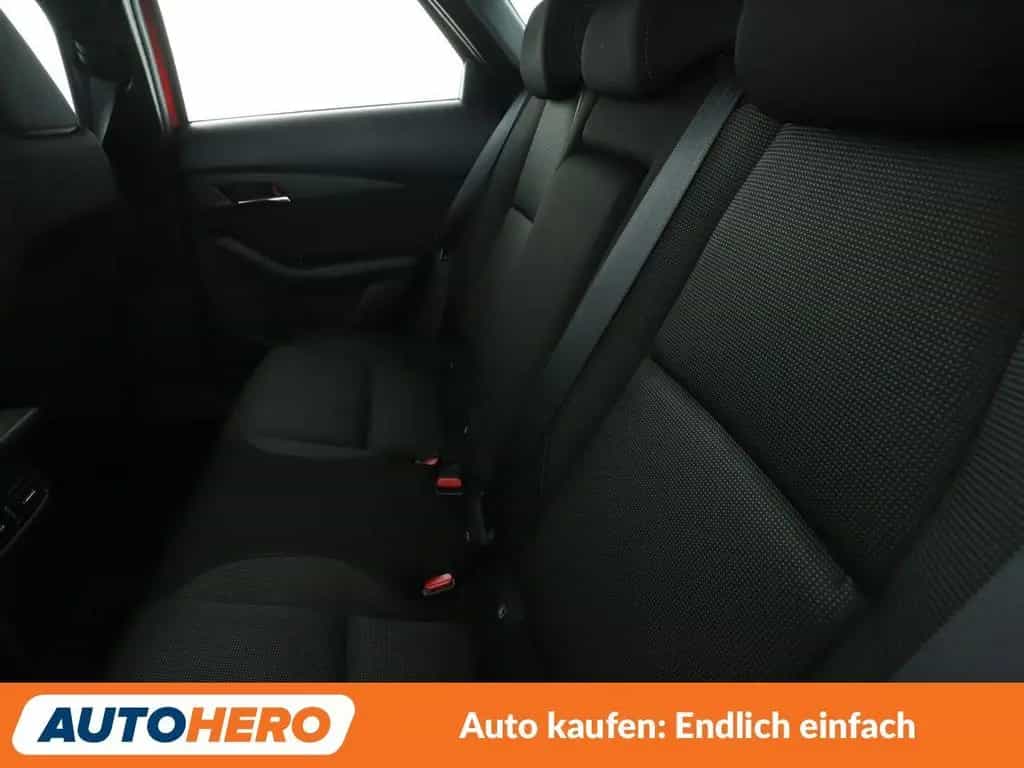 Mazda CX-30 2.0 Skyactiv-G Selection 2WD Aut.*NAVI*LED 04/2021-photo-13