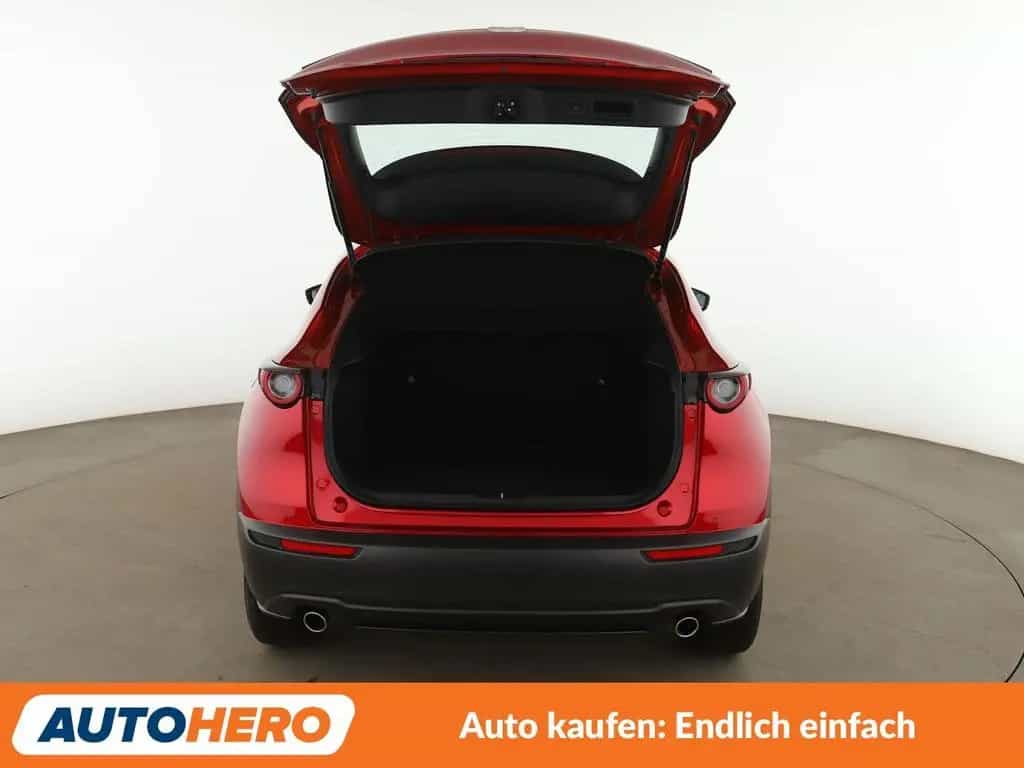 Mazda CX-30 2.0 Skyactiv-G Selection 2WD Aut.*NAVI*LED 04/2021-photo-16