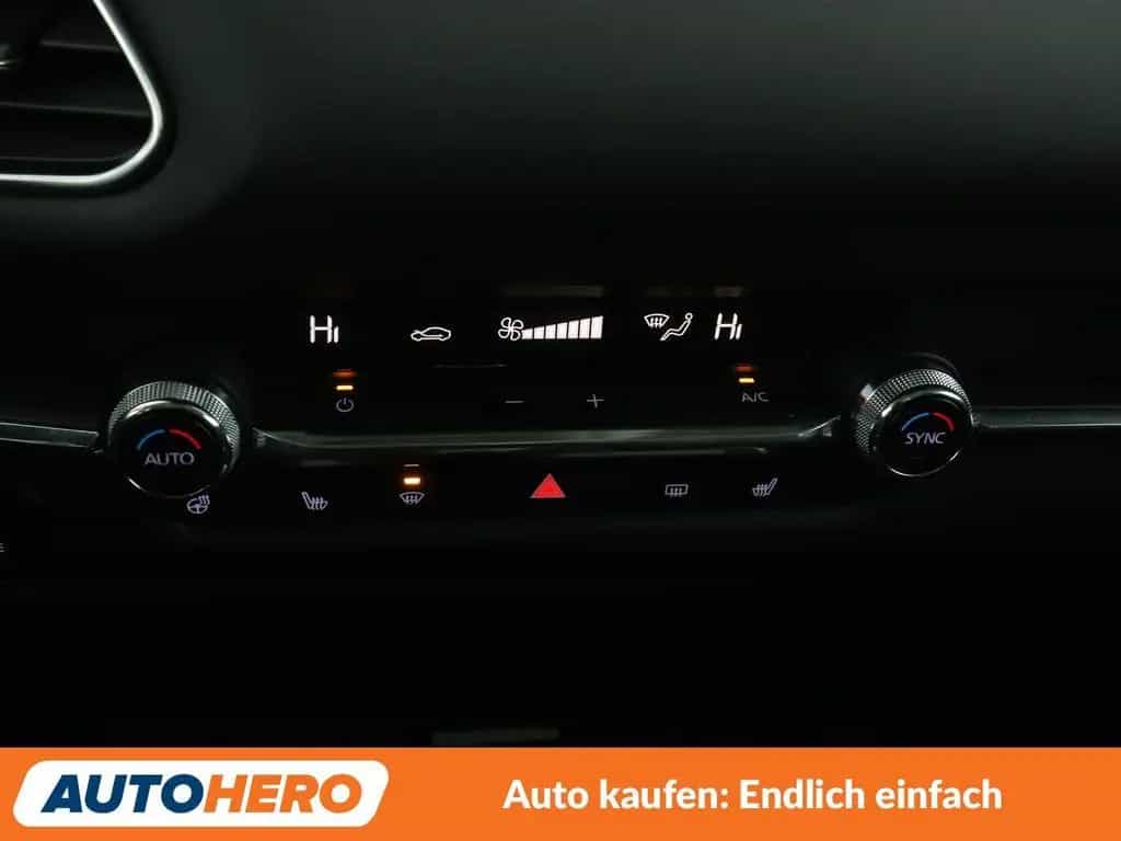 Mazda CX-30 2.0 Skyactiv-G Selection 2WD Aut.*NAVI*LED 04/2021-photo-22
