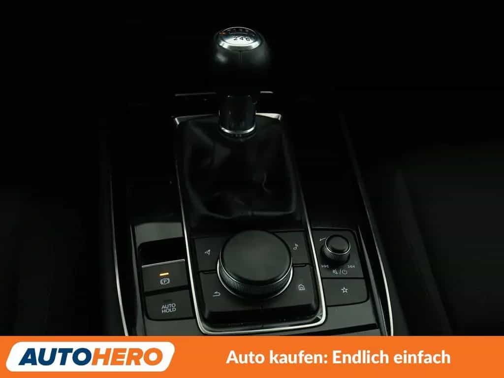 Mazda CX-30 2.0 Skyactiv-G Selection 2WD Aut.*NAVI*LED 04/2021-photo-23