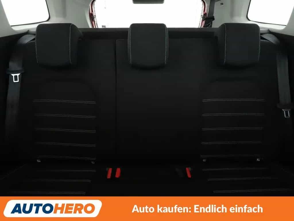 Dacia Duster 1.3 TCe Prestige *NAVI*TEMPO*CAM*PDC*SHZ* 08/2019-photo-15