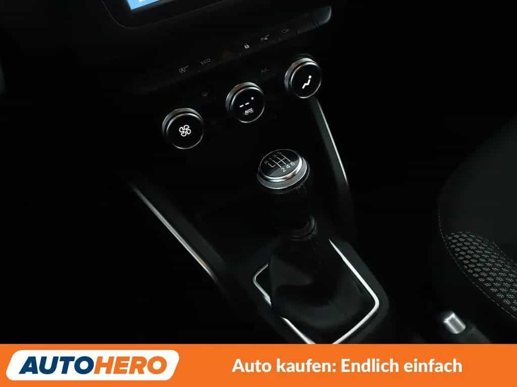 Dacia Duster 1.3 TCe Prestige *NAVI*TEMPO*CAM*PDC*SHZ* 08/2019-photo-23