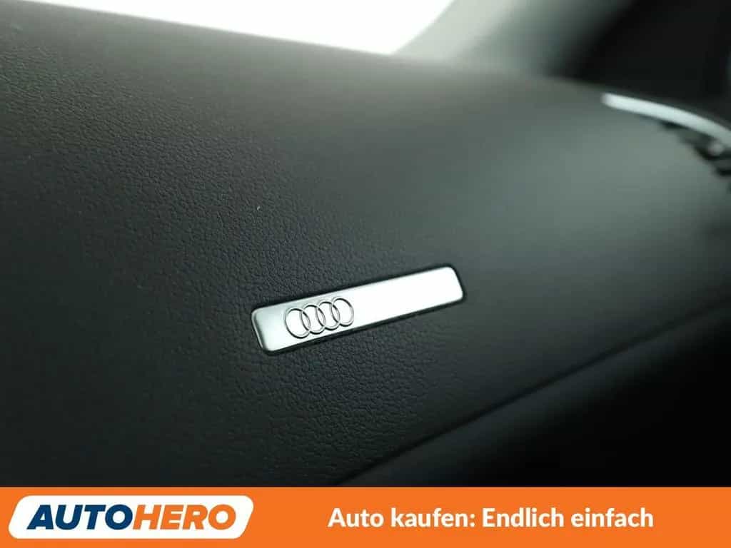 Audi A5 Sportback 1.8 TFSI*NAVI*TEMPO*PDC*SHZ*KLIMA* 12/2016-photo-25