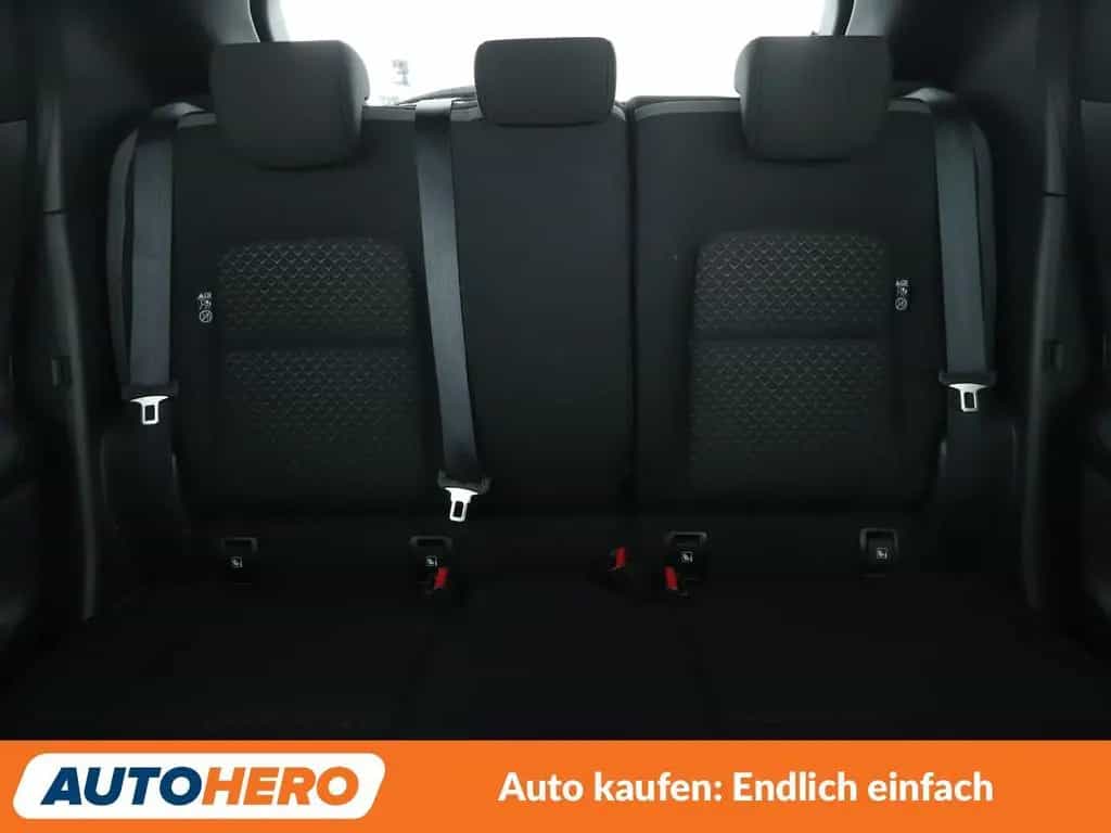 Nissan Juke 1.0 DIG-T N-Connecta*NAVI*LED*CAM*SPUR* 02/2022-photo-15