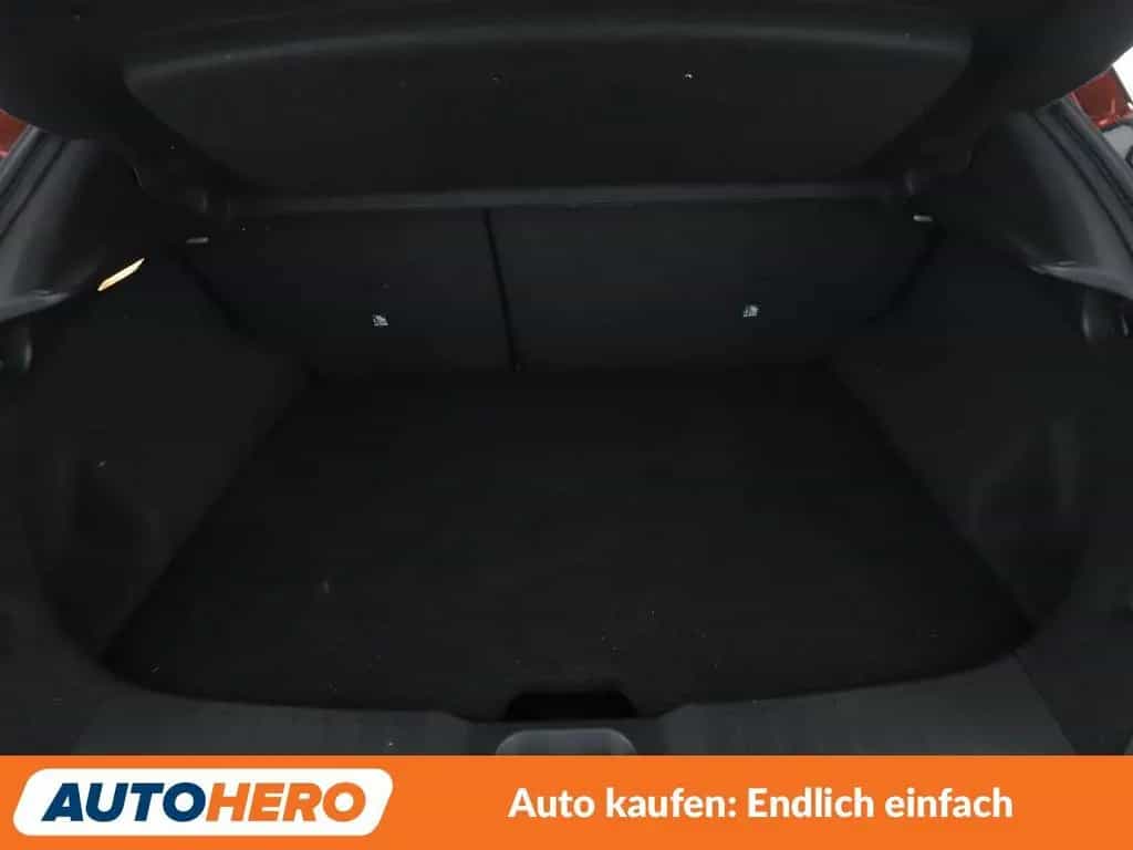 Nissan Juke 1.0 DIG-T N-Connecta*NAVI*LED*CAM*SPUR* 02/2022-photo-17