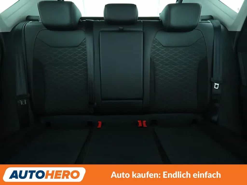 Seat Ateca 2.0 TSI FR 4Drive Aut.*NAV*LED*TEMP*CAM*PDC*SHZ* 09/2022-photo-15
