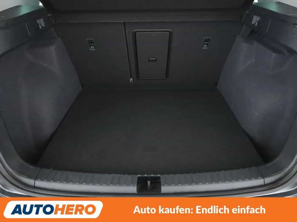 Seat Ateca 2.0 TSI FR 4Drive Aut.*NAV*LED*TEMP*CAM*PDC*SHZ* 09/2022-photo-17