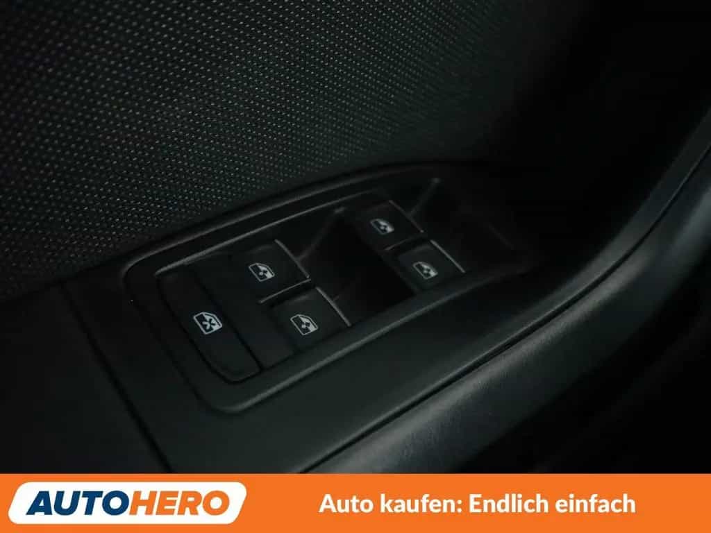 Seat Ateca 2.0 TSI FR 4Drive Aut.*NAV*LED*TEMP*CAM*PDC*SHZ* 09/2022-photo-24
