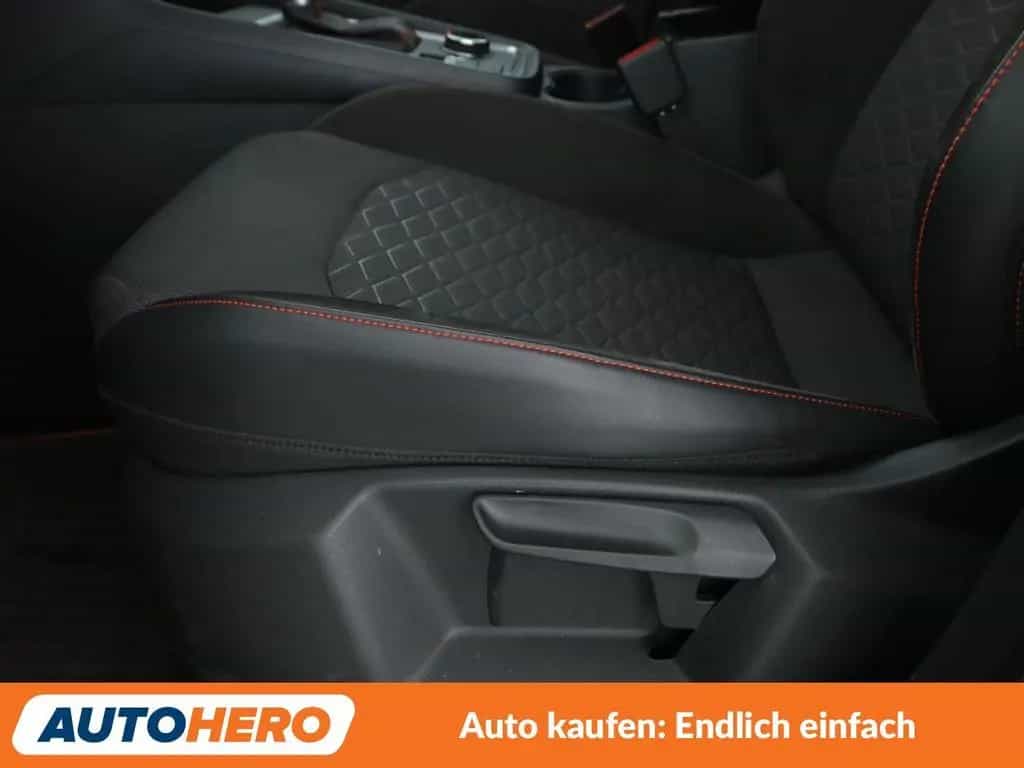 Seat Ateca 2.0 TSI FR 4Drive Aut.*NAV*LED*TEMP*CAM*PDC*SHZ* 09/2022-photo-25