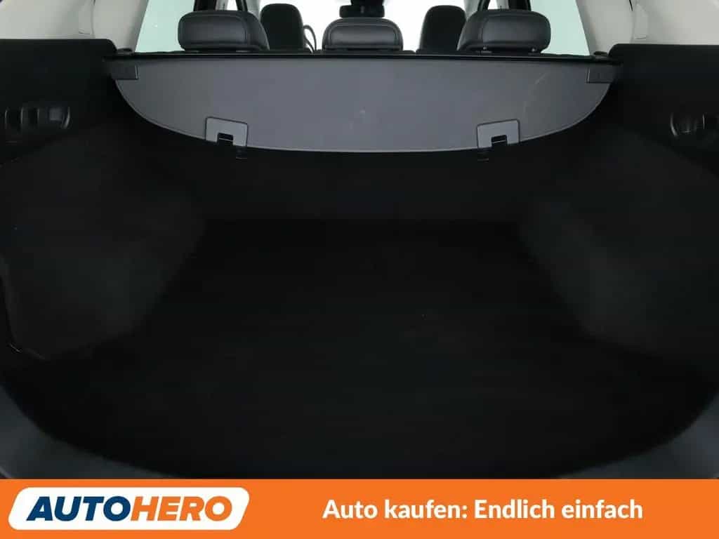 Mazda CX-5 2.5 Sports-Line AWD Aut.*NAVI*HEAD-UP*LED* 11/2017-photo-17