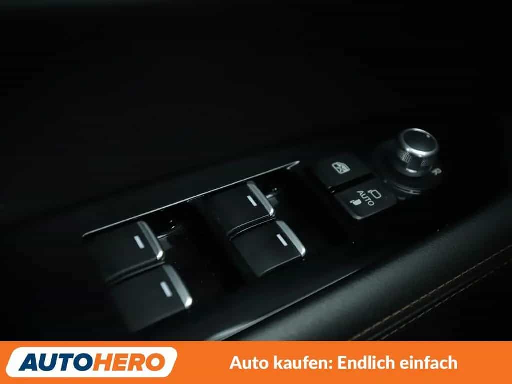 Mazda CX-5 2.5 Sports-Line AWD Aut.*NAVI*HEAD-UP*LED* 11/2017-photo-24