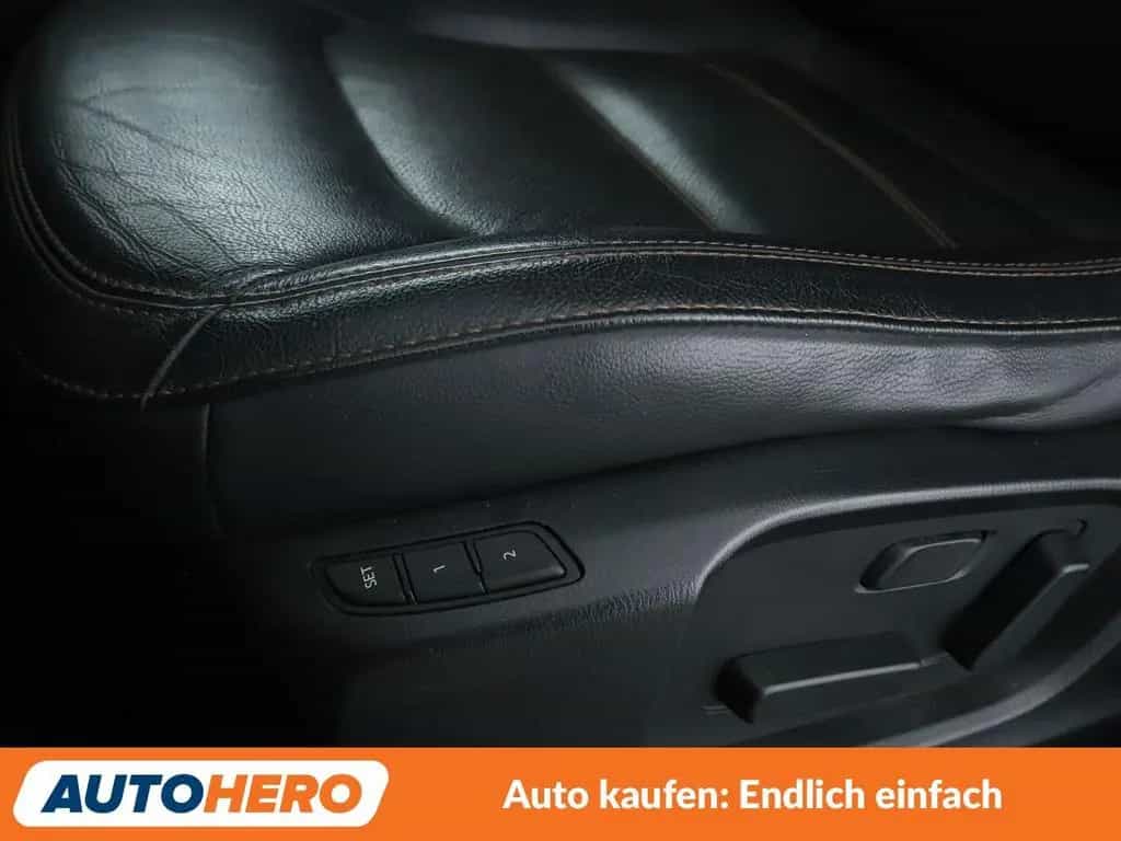 Mazda CX-5 2.5 Sports-Line AWD Aut.*NAVI*HEAD-UP*LED* 11/2017-photo-26