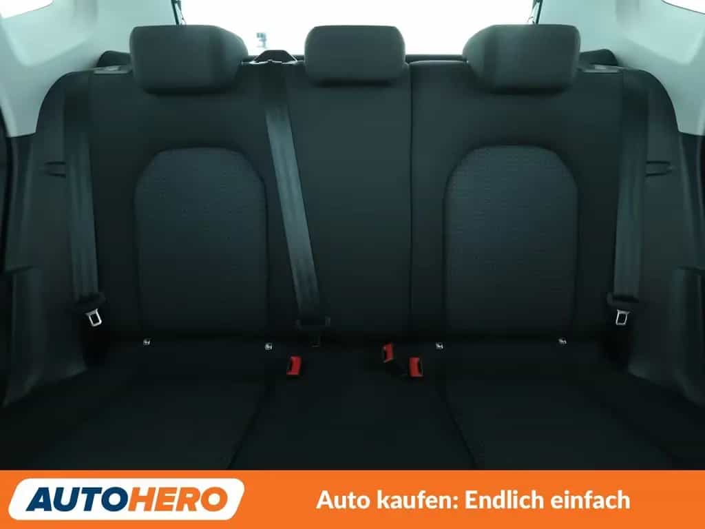 Seat Arona 1.0 TSI Style Aut.*LED*PDC*SHZ*ACC*NAVI* 11/2021-photo-15