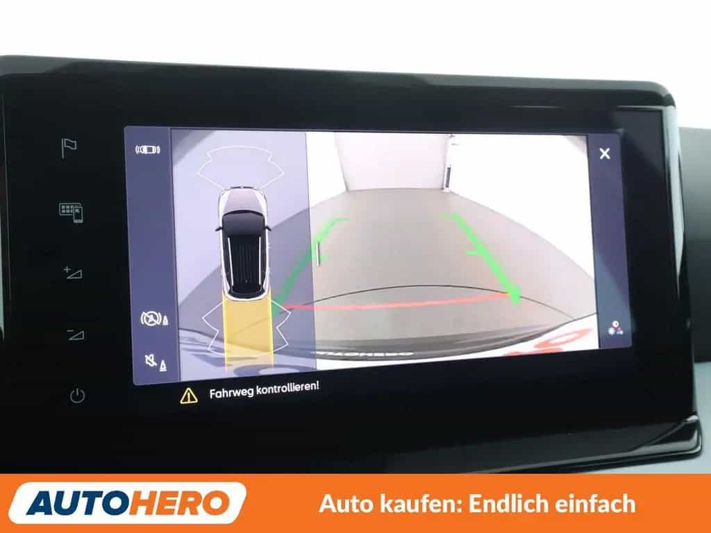 Seat Arona 1.0 TSI Style Aut.*LED*PDC*SHZ*ACC*NAVI* 11/2021-photo-21