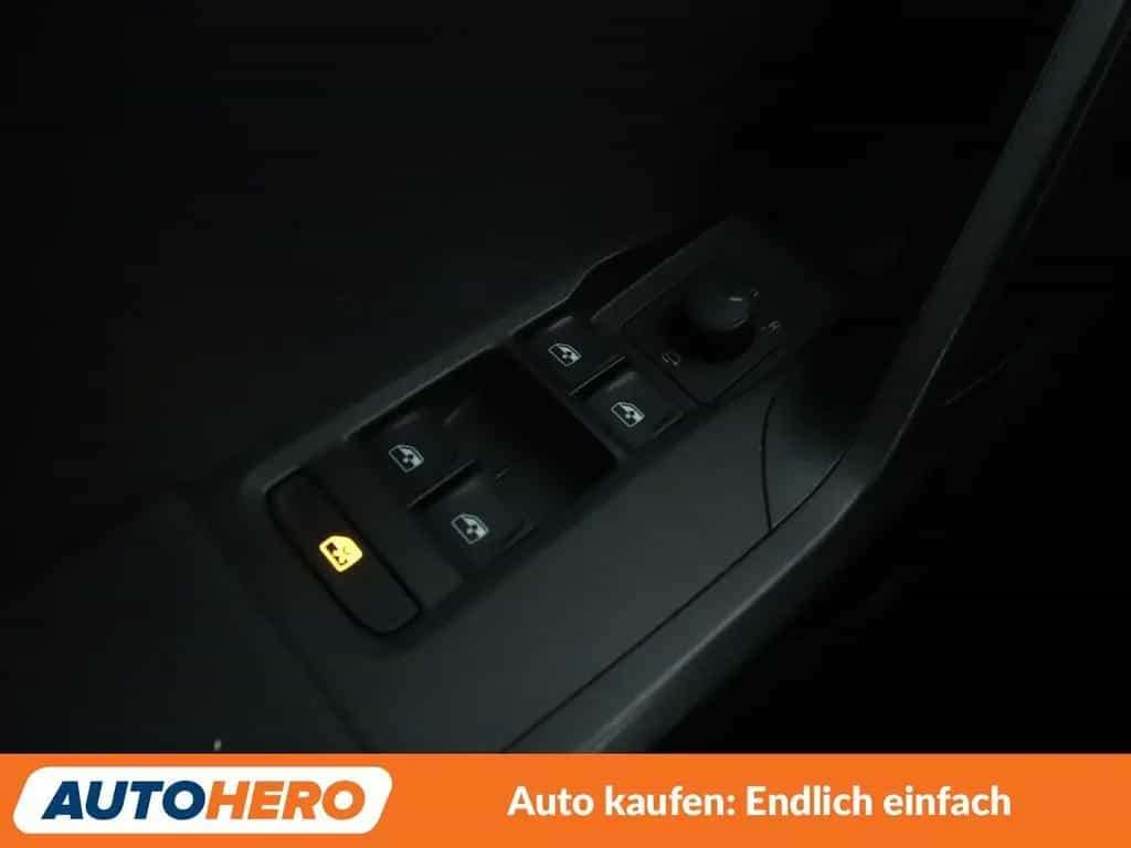 Seat Arona 1.0 TSI Style Aut.*LED*PDC*SHZ*ACC*NAVI* 11/2021-photo-24
