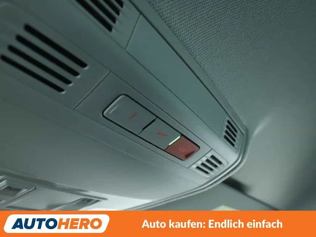 Seat Arona 1.0 TSI Style Aut.*LED*PDC*SHZ*ACC*NAVI* 11/2021-photo-26