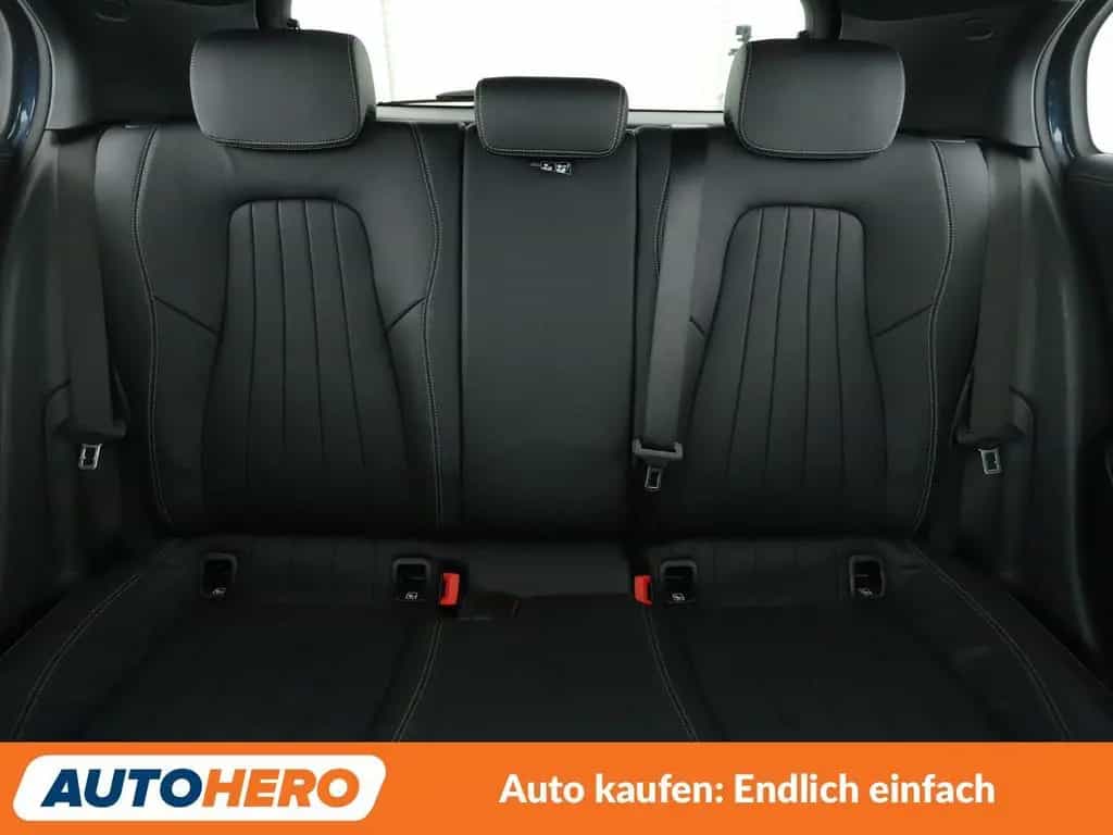 Mercedes-Benz A 220 4M Progressive Aut*NAVI*TEMPO*PANO*SHZ*PDC 04/2019-photo-13