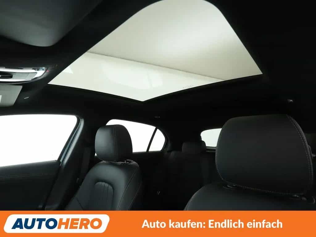 Mercedes-Benz A 220 4M Progressive Aut*NAVI*TEMPO*PANO*SHZ*PDC 04/2019-photo-25