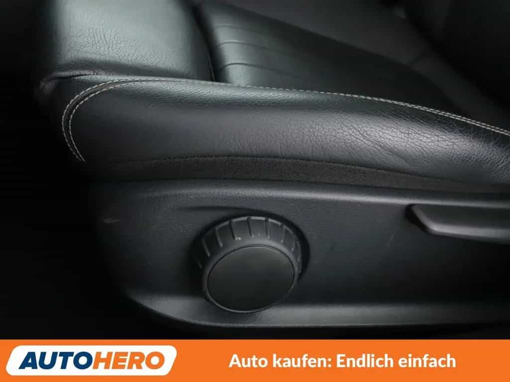Mercedes-Benz A 220 4M Progressive Aut*NAVI*TEMPO*PANO*SHZ*PDC 04/2019-photo-26