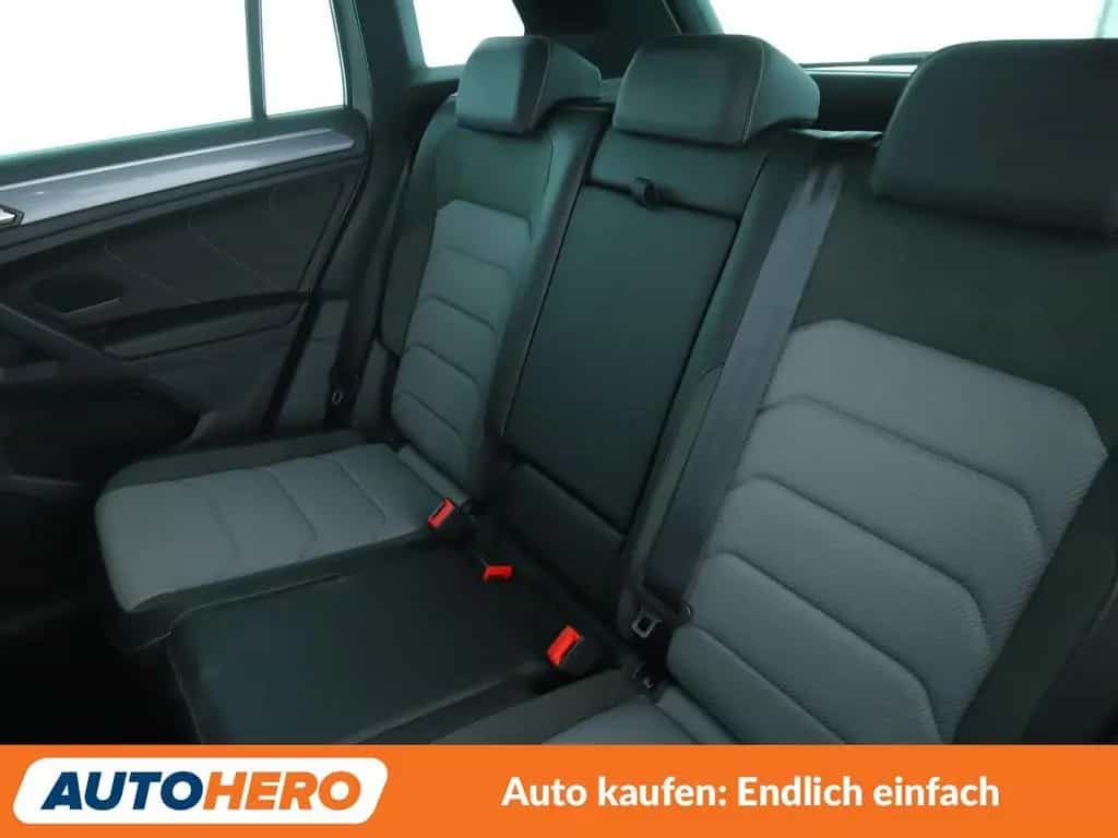 Volkswagen Tiguan 2.0 TSI 4Motion BM Aut.*HUD*LED*ACC* 08/2019-photo-13