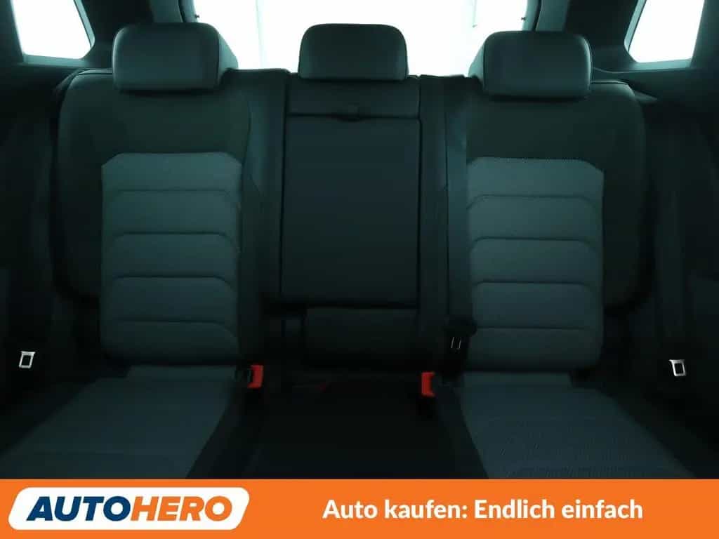Volkswagen Tiguan 2.0 TSI 4Motion BM Aut.*HUD*LED*ACC* 08/2019-photo-15