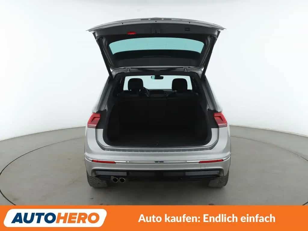 Volkswagen Tiguan 2.0 TSI 4Motion BM Aut.*HUD*LED*ACC* 08/2019-photo-16