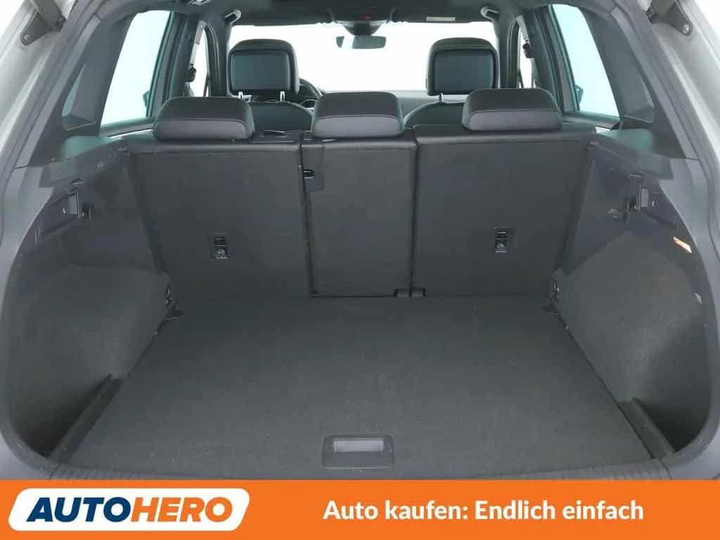 Volkswagen Tiguan 2.0 TSI 4Motion BM Aut.*HUD*LED*ACC* 08/2019-photo-17