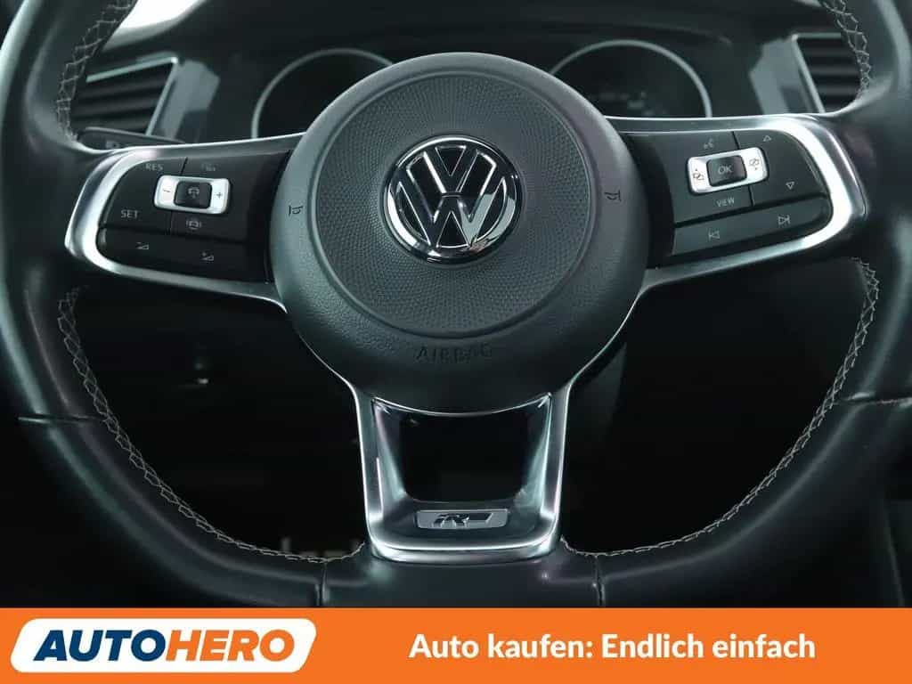 Volkswagen Tiguan 2.0 TSI 4Motion BM Aut.*HUD*LED*ACC* 08/2019-photo-18