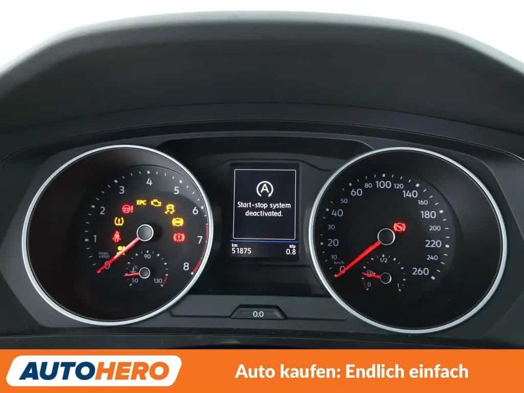 Volkswagen Tiguan 2.0 TSI 4Motion BM Aut.*HUD*LED*ACC* 08/2019-photo-19